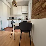 Ático Ideal en Barcelona