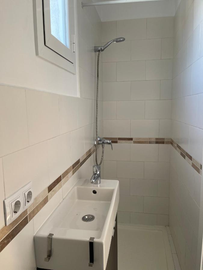 ático Ideal En Apartamento Barcelona